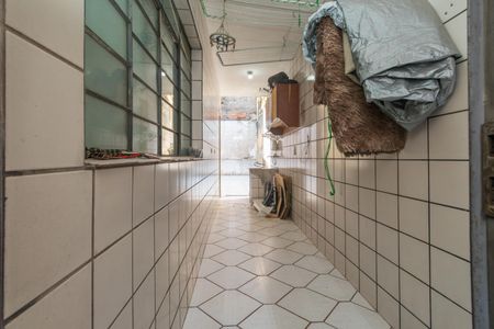 Casa para alugar com 115m², 3 quartos e 1 vagaÁrea de Serviço