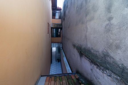 Casa para alugar com 115m², 3 quartos e 1 vagaVaranda da Suíte