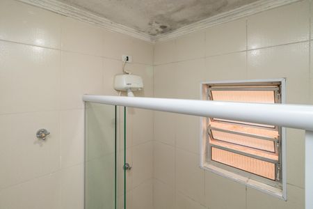 Casa para alugar com 115m², 3 quartos e 1 vagaBanheiro da Suíte