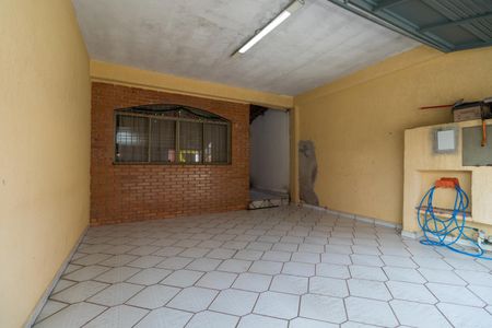 Casa para alugar com 115m², 3 quartos e 1 vagaGaragem