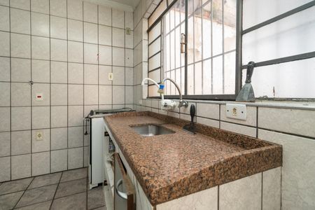 Casa para alugar com 115m², 3 quartos e 1 vagaCozinha