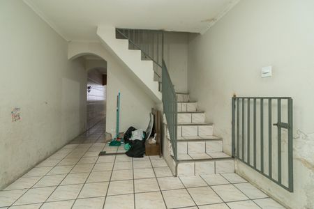 Casa para alugar com 115m², 3 quartos e 1 vagaSala