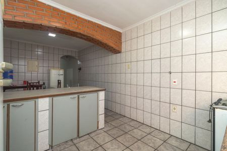 Casa para alugar com 115m², 3 quartos e 1 vagaCozinha