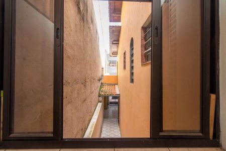 Casa para alugar com 115m², 3 quartos e 1 vagaQuarto 1 vista