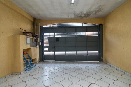 Casa para alugar com 115m², 3 quartos e 1 vagaGaragem