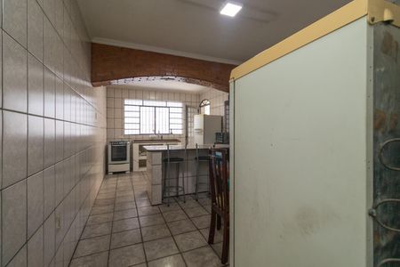 Casa para alugar com 115m², 3 quartos e 1 vagaCozinha