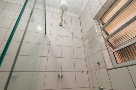 Casa para alugar com 115m², 3 quartos e 1 vagaBanheiro 1