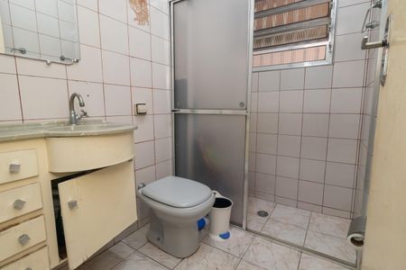 Casa para alugar com 115m², 3 quartos e 1 vagaBanheiro 2