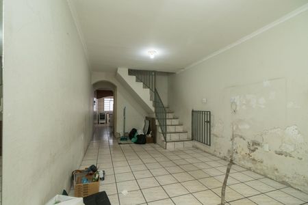 Casa para alugar com 115m², 3 quartos e 1 vagaSala