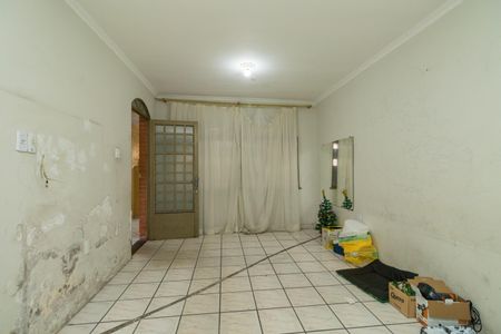 Casa para alugar com 115m², 3 quartos e 1 vagaSala
