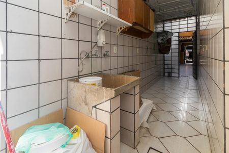 Casa para alugar com 115m², 3 quartos e 1 vagaÁrea de Serviço