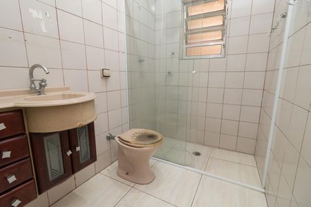 Casa para alugar com 115m², 3 quartos e 1 vagaBanheiro 1