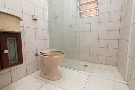 Casa para alugar com 115m², 3 quartos e 1 vagaBanheiro 1