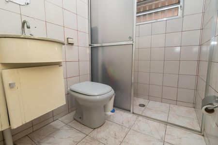 Casa para alugar com 115m², 3 quartos e 1 vagaBanheiro 2