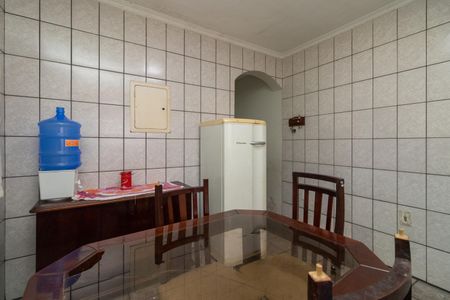 Casa para alugar com 115m², 3 quartos e 1 vagaCozinha