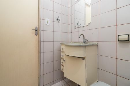 Casa para alugar com 115m², 3 quartos e 1 vagaBanheiro 2