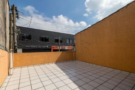 Casa para alugar com 115m², 3 quartos e 1 vagaVaranda da Suíte