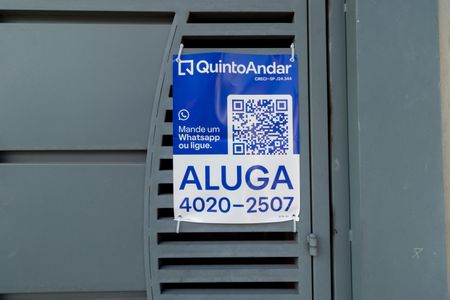 Casa para alugar com 115m², 3 quartos e 1 vagaPlaca instalada