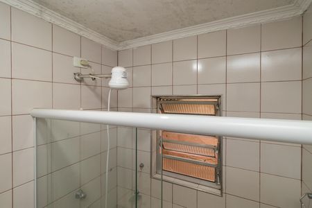 Casa para alugar com 115m², 3 quartos e 1 vagaBanheiro 1