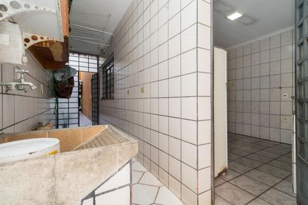Casa para alugar com 115m², 3 quartos e 1 vagaÁrea de Serviço
