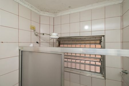 Casa para alugar com 115m², 3 quartos e 1 vagaBanheiro 2