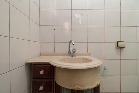 Casa para alugar com 115m², 3 quartos e 1 vagaBanheiro 1