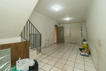 Casa para alugar com 115m², 3 quartos e 1 vagaSala