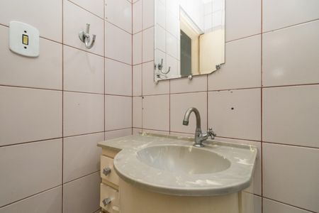 Casa para alugar com 115m², 3 quartos e 1 vagaBanheiro 2