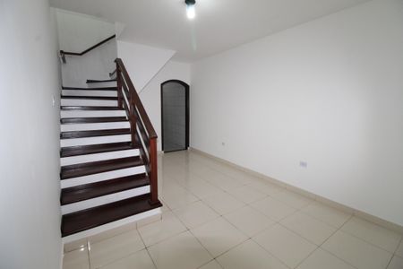 Sala de casa para alugar com 4 quartos, 210m² em Bsq dos Eucaliptos, São José dos Campos