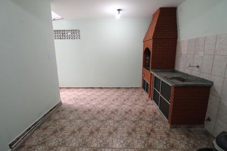 Casa para alugar com 210m², 4 quartos e 2 vagasQuintal / Área de Serviço