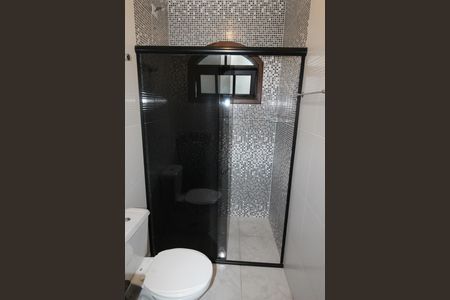 Casa para alugar com 210m², 4 quartos e 2 vagasBanheiro da Suíte 1