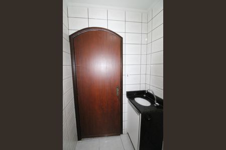 Casa para alugar com 210m², 4 quartos e 2 vagasBanheiro