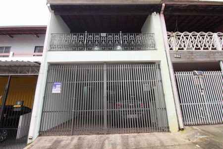 Casa para alugar com 210m², 4 quartos e 2 vagasGaragem