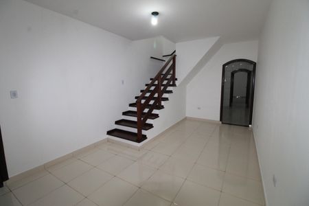 Sala de casa para alugar com 4 quartos, 210m² em Bsq dos Eucaliptos, São José dos Campos