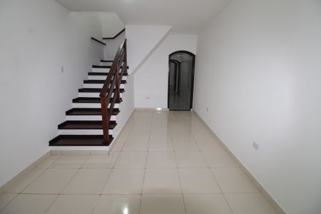 Sala de casa para alugar com 4 quartos, 210m² em Bsq dos Eucaliptos, São José dos Campos