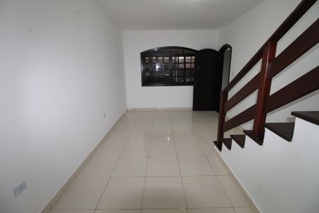 Sala de casa para alugar com 4 quartos, 210m² em Bsq dos Eucaliptos, São José dos Campos