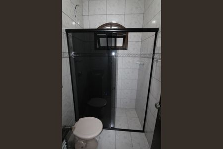 Casa para alugar com 210m², 4 quartos e 2 vagasBanheiro da Suíte 2