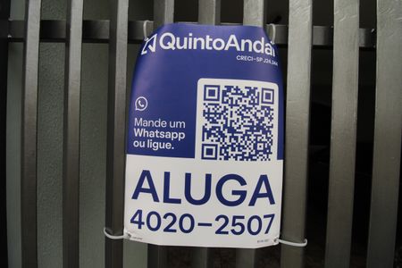 Casa para alugar com 210m², 4 quartos e 2 vagasPlaquinha