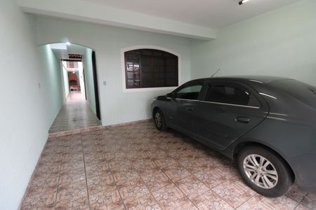 Casa para alugar com 210m², 4 quartos e 2 vagasGaragem