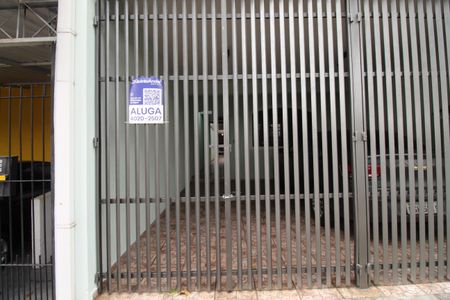 Casa para alugar com 210m², 4 quartos e 2 vagasPlaquinha