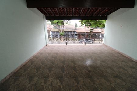 Casa para alugar com 210m², 4 quartos e 2 vagasSuíte 1