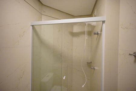 Apartamento para alugar com 64m², 2 quartos e 1 vagaBanheiro da Suíte