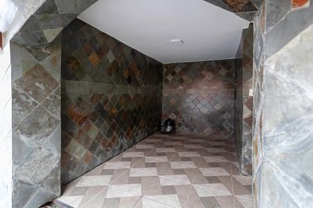 Casa à venda com 525m², 3 quartos e 4 vagas Casa à venda com 525m², 3 quartos e 4 vagasGaragem