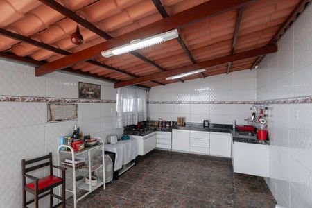 Casa à venda com 525m², 3 quartos e 4 vagas Casa à venda com 525m², 3 quartos e 4 vagasÁrea gourmet