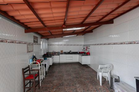 Casa à venda com 525m², 3 quartos e 4 vagas Casa à venda com 525m², 3 quartos e 4 vagasÁrea gourmet