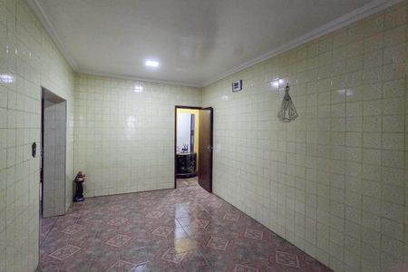 Casa à venda com 525m², 3 quartos e 4 vagas Casa à venda com 525m², 3 quartos e 4 vagasCopa