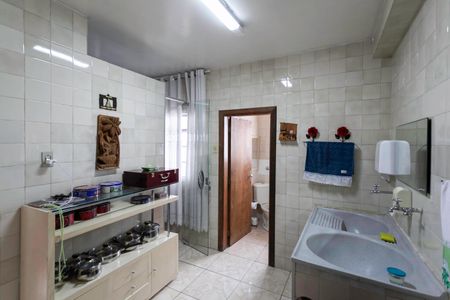 Casa à venda com 525m², 3 quartos e 4 vagas Casa à venda com 525m², 3 quartos e 4 vagasÁrea de serviço