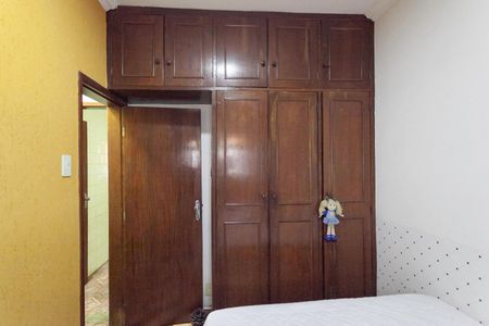 Quarto 1 de casa à venda com 3 quartos, 525m² em Novo Progresso, Belo Horizonte