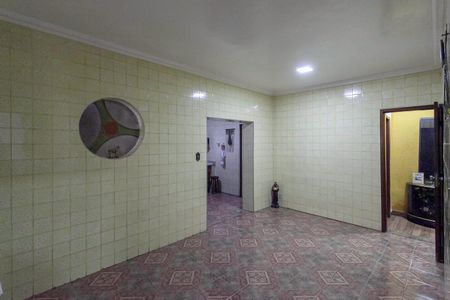 Casa à venda com 525m², 3 quartos e 4 vagas Casa à venda com 525m², 3 quartos e 4 vagasCopa