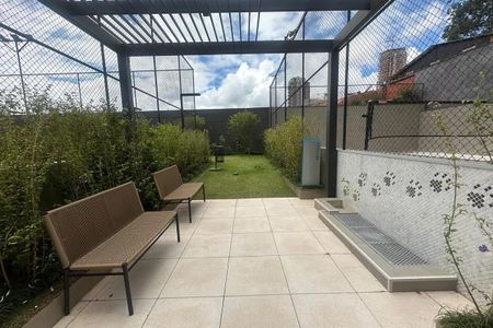 Apartamento para alugar com 175m², 3 quartos e 3 vagas Apartamento para alugar com 175m², 3 quartos e 3 vagasEspaço Pet